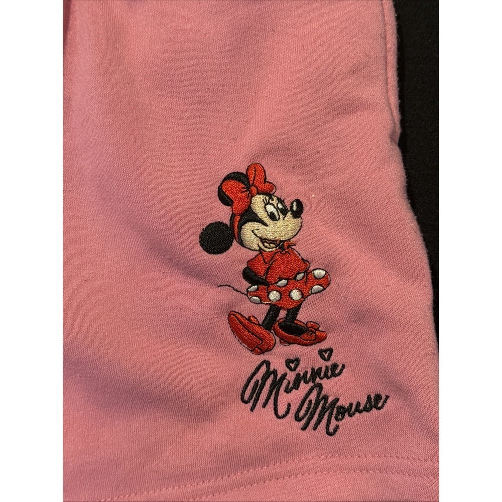 Disney Mickey & Friends Kids Size L Shorts - Picture 2 of 6